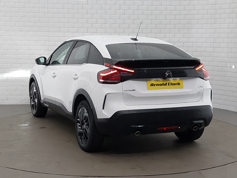 Used Citroen C4 2021 for sale - 77912698: Photo 3