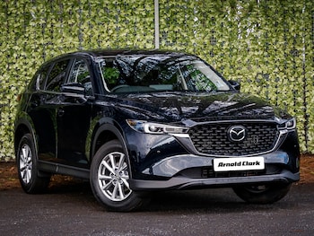 Used Mazda CX-5 2026 for sale - 79350885: Photo