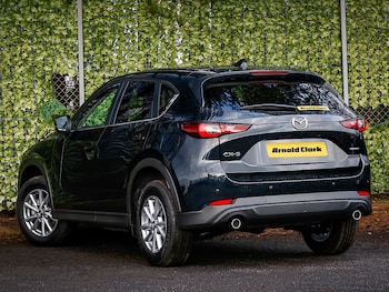 Used Mazda CX-5 2026 for sale - 79350885: Photo