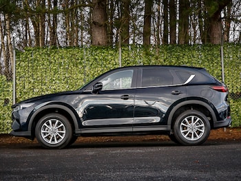 Used Mazda CX-5 2026 for sale - 79350885: Photo