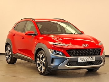 Used Hyundai KONA 2022 for sale - 78674893: Photo