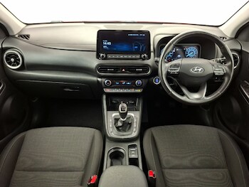 Used Hyundai KONA 2022 for sale - 78674893: Photo