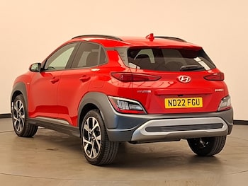 Used Hyundai KONA 2022 for sale - 78674893: Photo