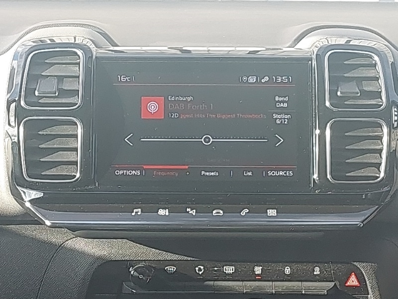 Used Citroen C5 Aircross 2022 for sale - 76506568: Photo 10