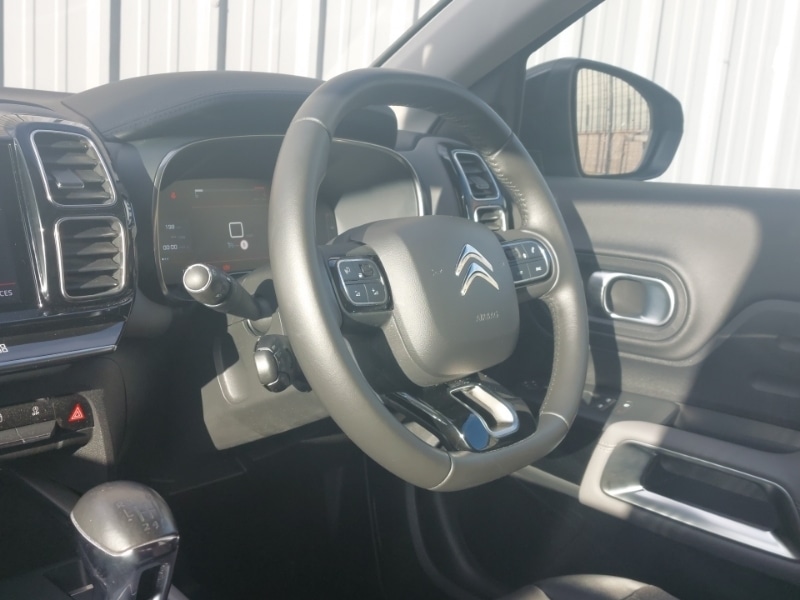 Used Citroen C5 Aircross 2022 for sale - 76506568: Photo 11