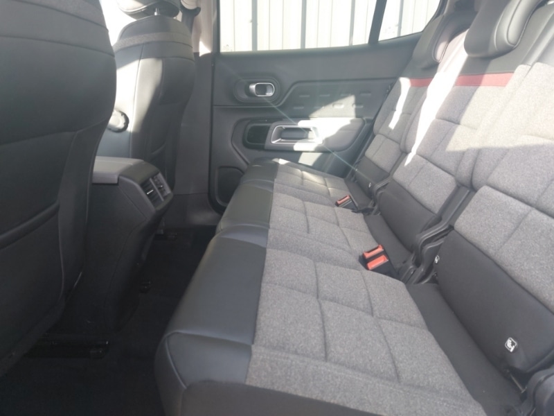 Used Citroen C5 Aircross 2022 for sale - 76506568: Photo 6
