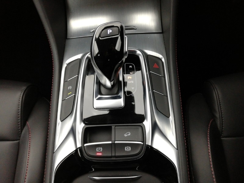 Used MG MG HS 2023 for sale - 77537031: Photo 12