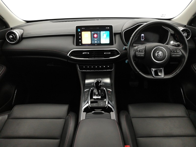 Used MG MG HS 2023 for sale - 77537031: Photo 2