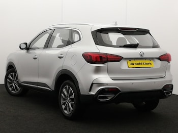 Used MG MG HS 2023 for sale - 77537031: Photo