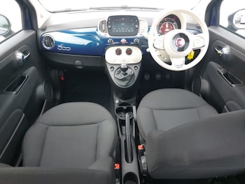 Used Fiat 500 2025 for sale - 78253715: Photo