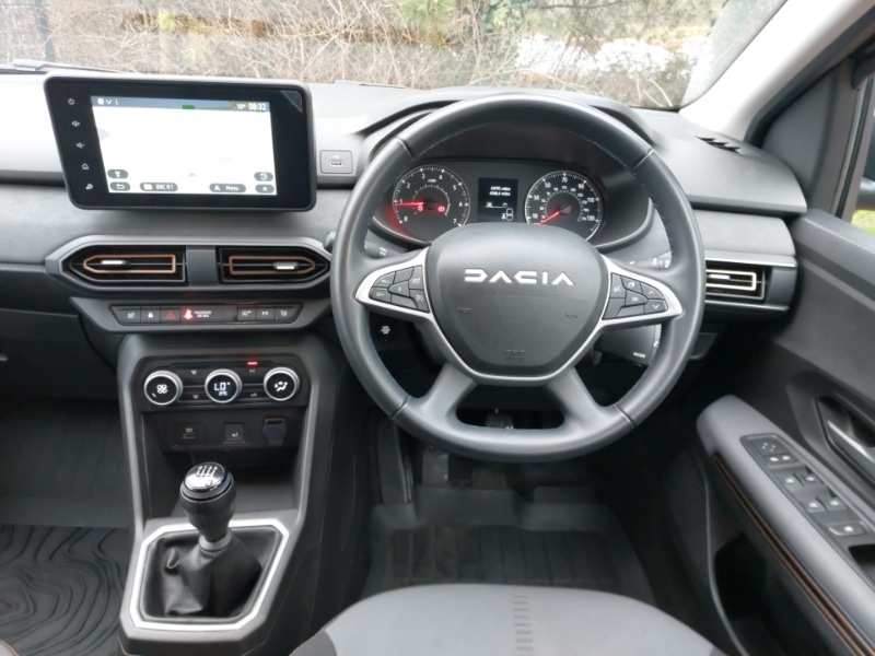 Used Dacia Jogger 2024 for sale - 77630639: Photo 7