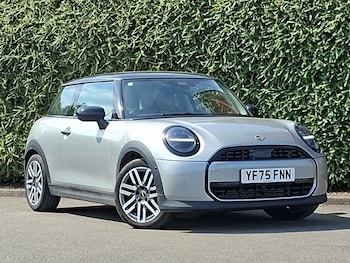 Used MINI Cooper 2025 for sale - 78983192: Photo