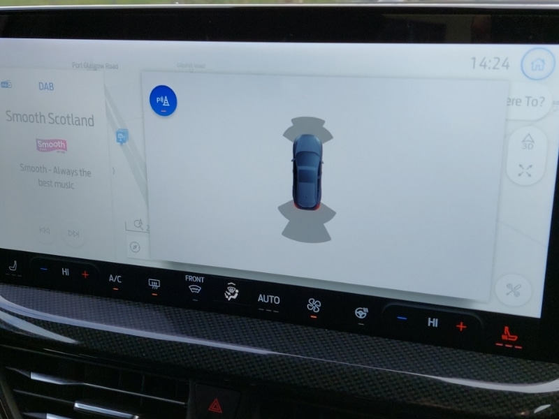 Used Ford Focus 2023 for sale - 77817780: Photo 10