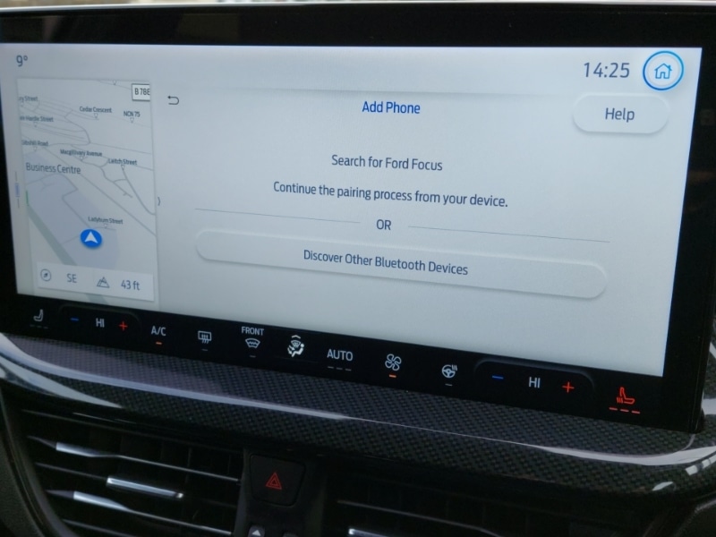 Used Ford Focus 2023 for sale - 77817780: Photo 11