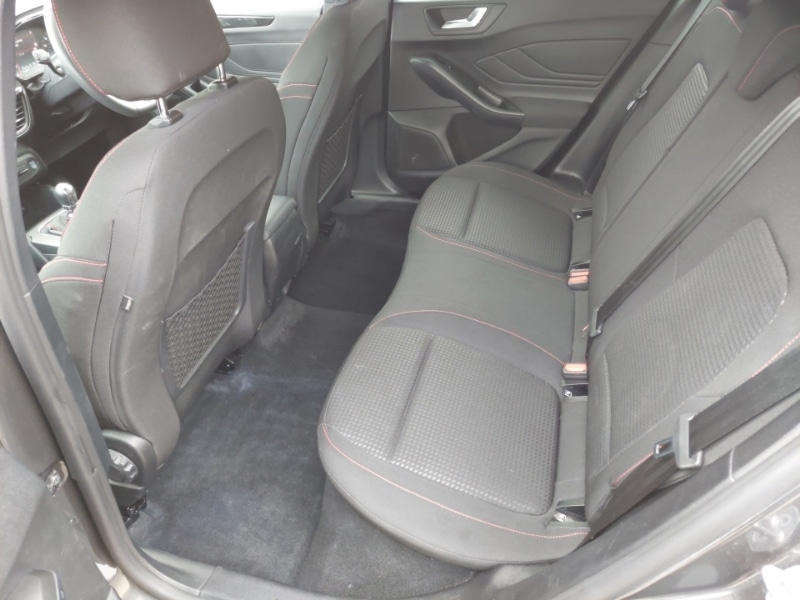 Used Ford Focus 2023 for sale - 77817780: Photo 6