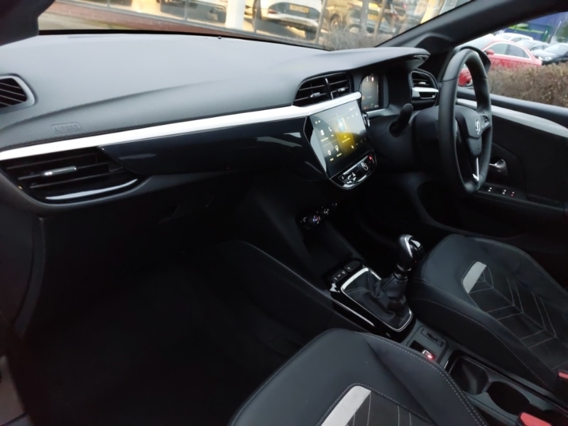 Used Vauxhall Corsa 2025 for sale - 76816877: Photo 5