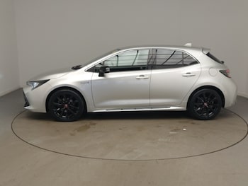 Used Toyota Corolla 2020 for sale - 79290827: Photo