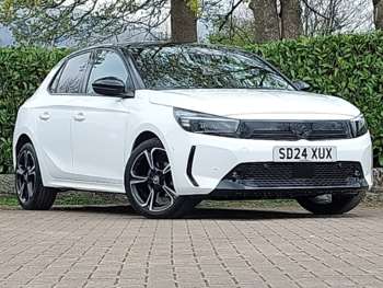 2024 - 1.2 GS 5dr