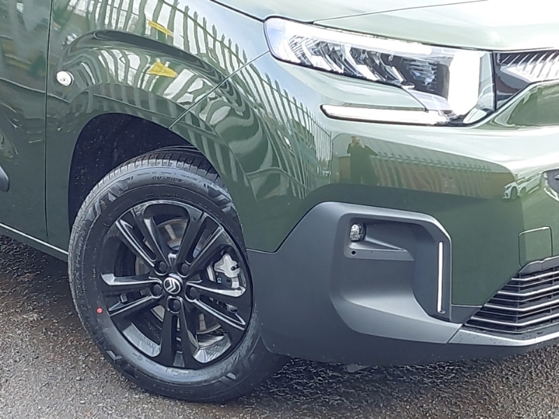 Used Citroen Berlingo 2026 for sale - 77706601: Photo 9