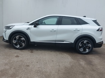 Used Renault Symbioz 2025 for sale - 78917016: Photo
