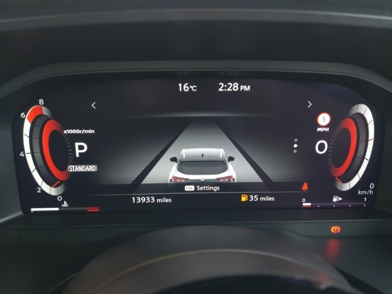 Used Nissan Qashqai 2022 for sale - 76537469: Photo 11