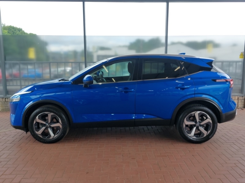 Used Nissan Qashqai 2022 for sale - 76537469: Photo 4