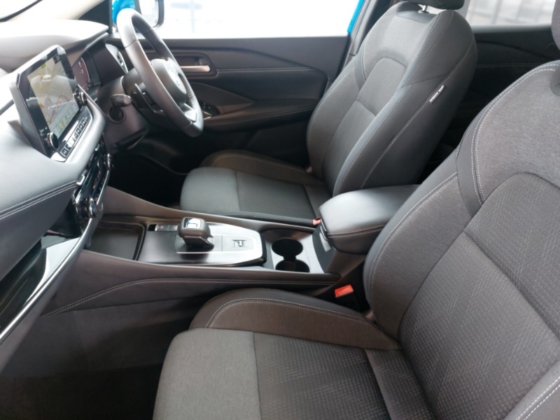 Used Nissan Qashqai 2022 for sale - 76537469: Photo 5