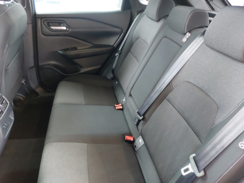 Used Nissan Qashqai 2022 for sale - 76537469: Photo 6