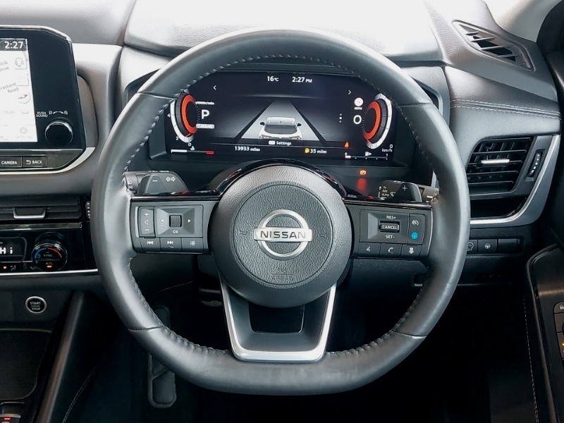 Used Nissan Qashqai 2022 for sale - 76537469: Photo 7