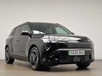 Kia - EV3
