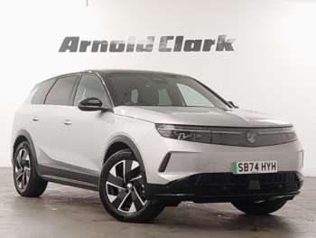 Used Vauxhall Grandland 2024 for sale - 74873309: Photo