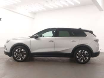 Used Vauxhall Grandland 2024 for sale - 74873309: Photo