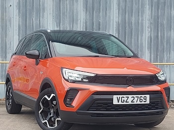 Used Vauxhall Crossland 2022 for sale - 75909735: Photo