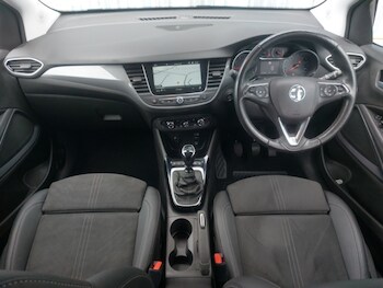 Used Vauxhall Crossland 2022 for sale - 75909735: Photo