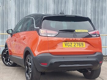 Used Vauxhall Crossland 2022 for sale - 75909735: Photo