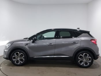 Used Renault Captur 2023 for sale - 78410954: Photo