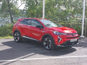 Used Renault Symbioz 2025 for sale - 78567238: Photo