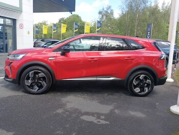 Used Renault Symbioz 2025 for sale - 78567238: Photo
