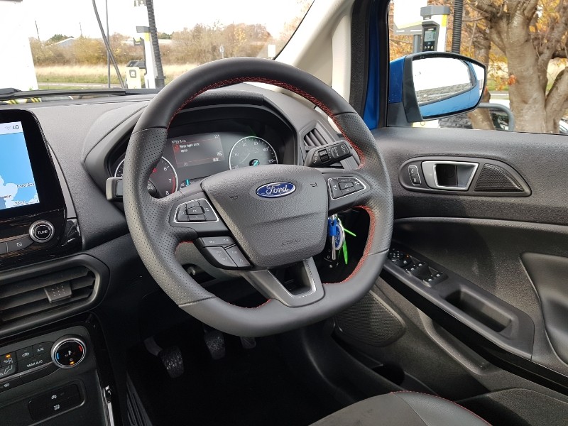 Used Ford Ecosport 2022 for sale - 76912064: Photo 10