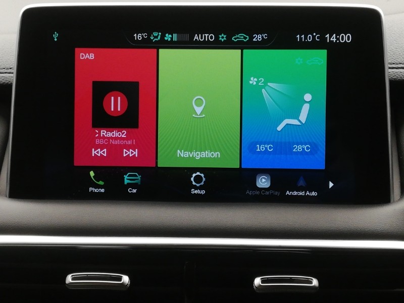 Used MG MG HS 2022 for sale - 76925518: Photo 10