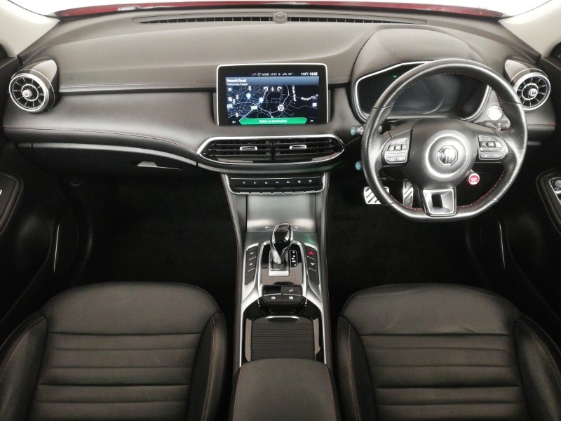 Used MG MG HS 2022 for sale - 76925518: Photo 2