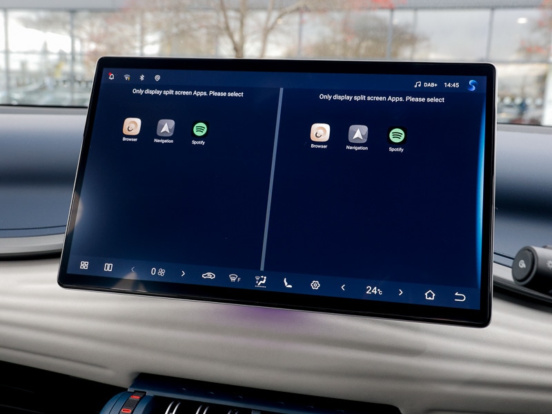 Used BYD Atto 3 2025 for sale - 76540556: Photo 12