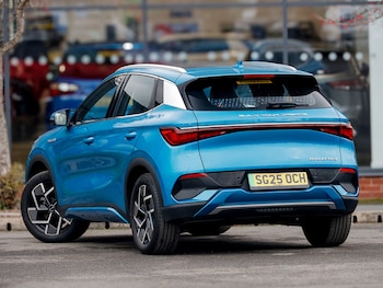 Used BYD Atto 3 2025 for sale - 76540556: Photo