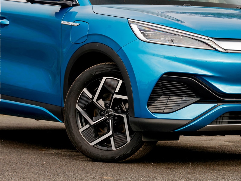 Used BYD Atto 3 2025 for sale - 76540556: Photo 9