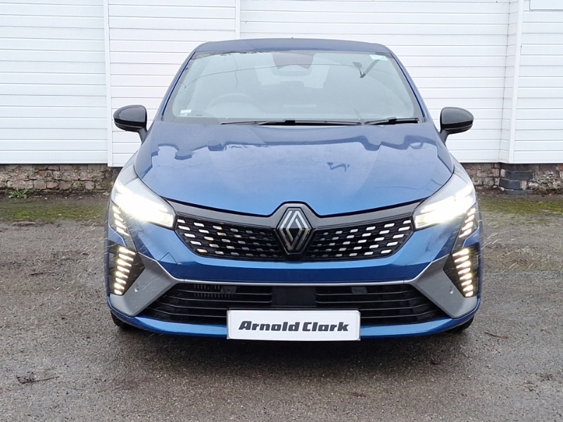 Used Renault Clio 2025 for sale - 77162595: Photo 12