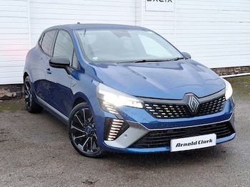 Used Renault Clio 2025 for sale - 77162595: Photo