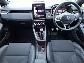 Used Renault Clio 2025 for sale - 77162595: Photo