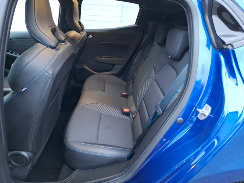 Used Renault Clio 2025 for sale - 77162595: Photo 6