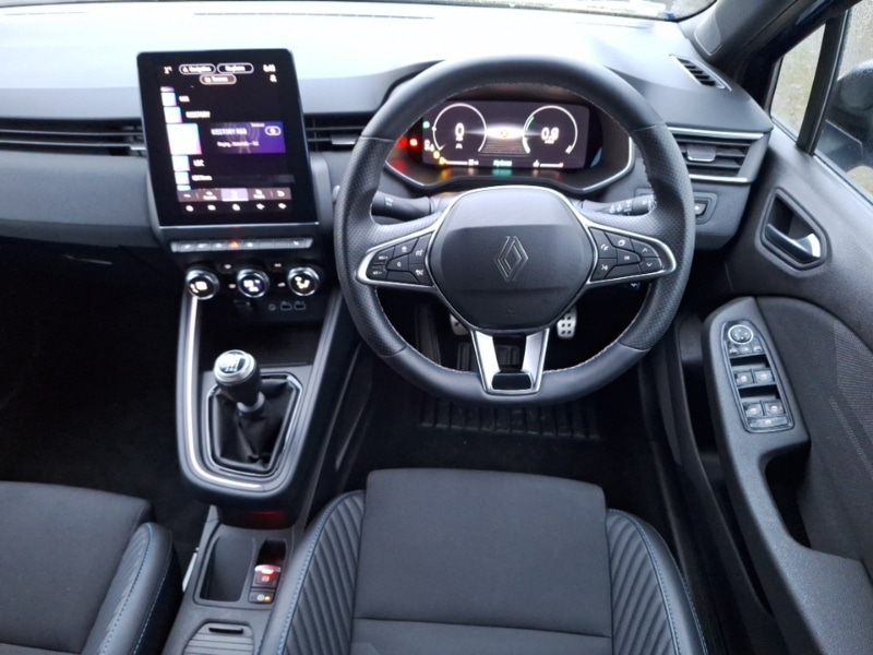 Used Renault Clio 2025 for sale - 77162595: Photo 7