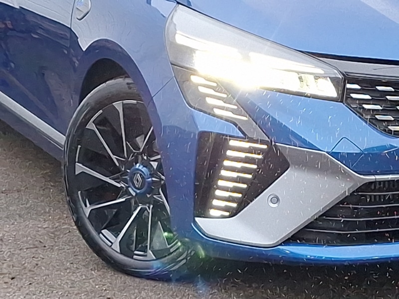 Used Renault Clio 2025 for sale - 77162595: Photo 9